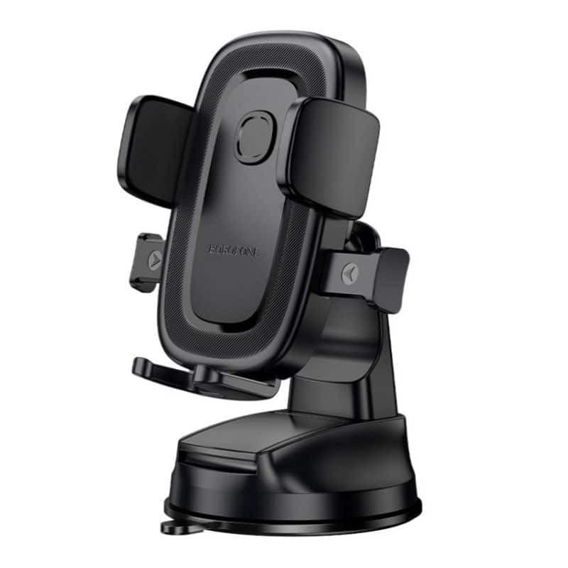 BOROFONE BH132 - CAR HOLDER FOLLOWER TO WINDSHIELD