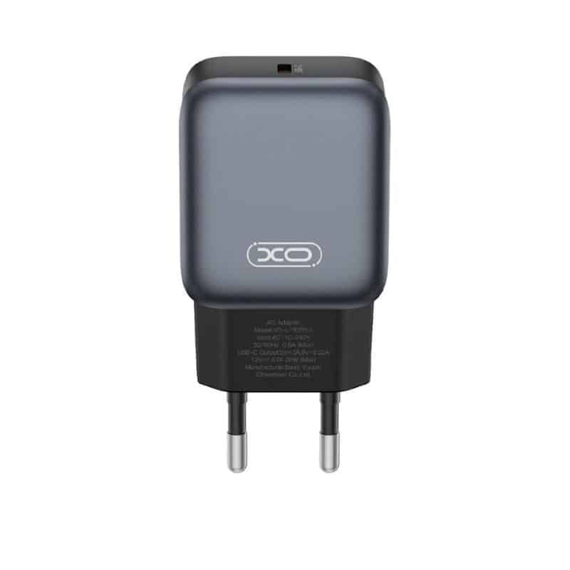 XO L153 PD CHARGER 20W
