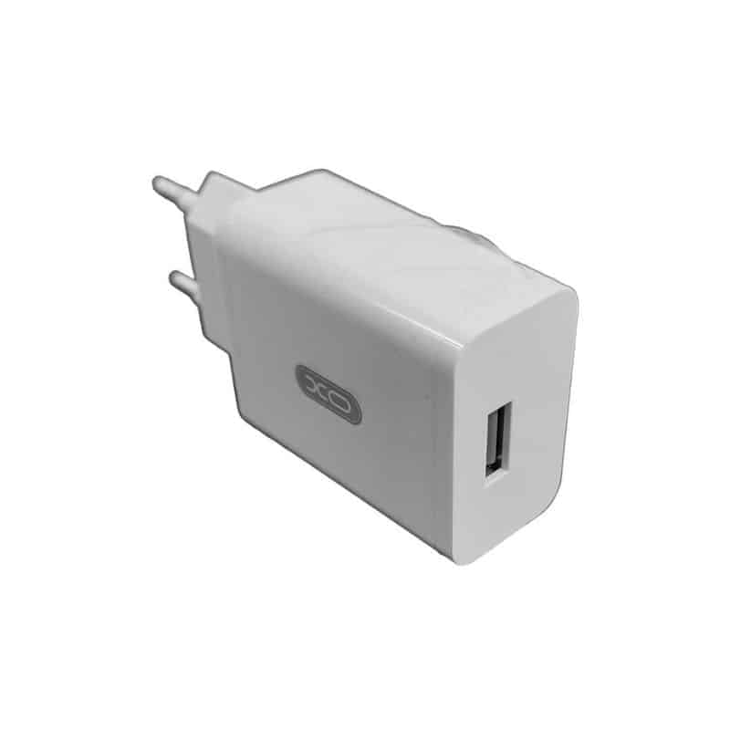 XO L36 TRAVEL CHARGER 18W
