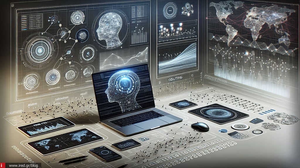 protection from AI tracking