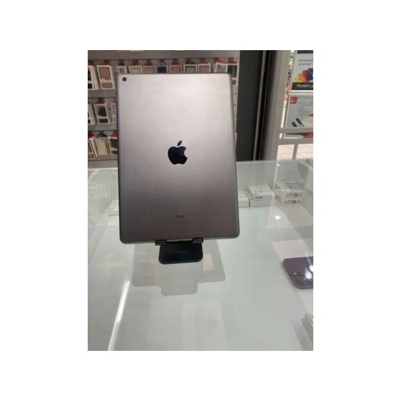 IPAD 9TH GEN 10.2 WIFI 64GB SPACE GRAY ΜΕΤΑΧΕΙΡΙΣΜΕΝΟ