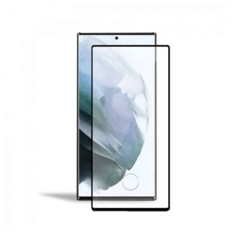 5D TEMPERED GLASS - SAMSUNG GALAXY S23 ULTRA