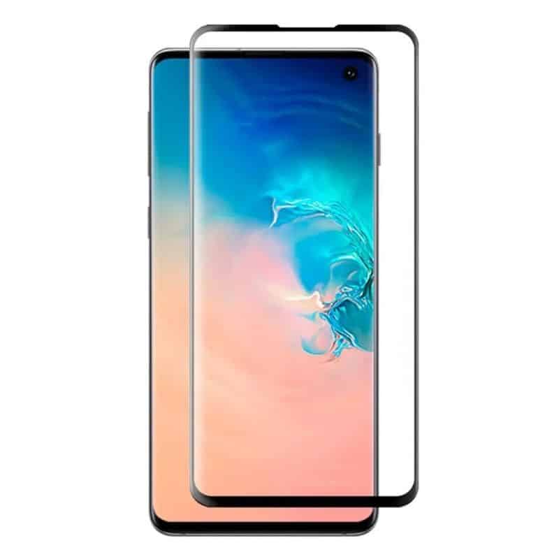5D TEMPERED GLASS - SAMSUNG GALAXY S26 PLUS