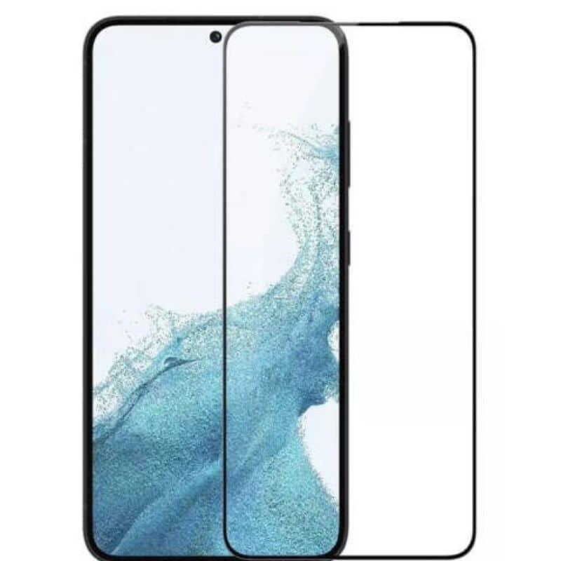 5D TEMPERED GLASS - SAMSUNG GALAXY S26