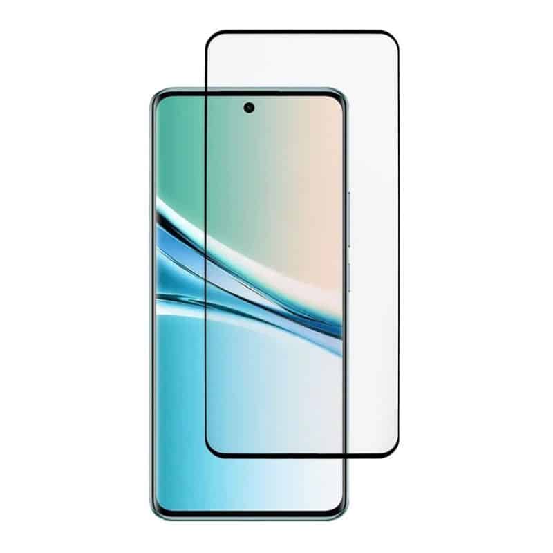 5D TEMPERED GLASS - XIAOMI 15 PRO