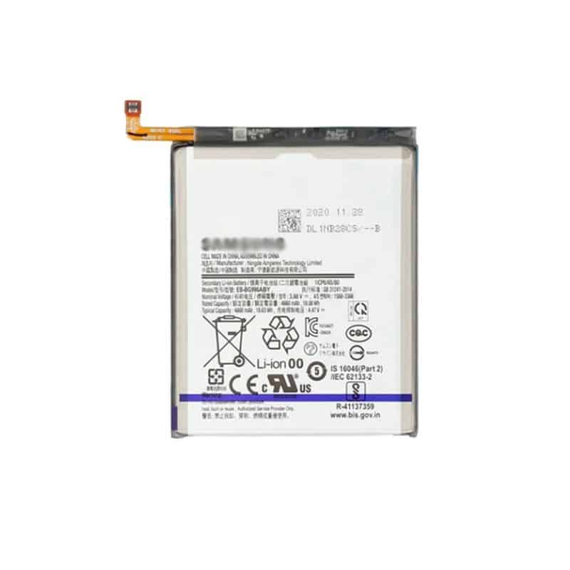 BATTERY - SAMSUNG GALAXY S21 PLUS OEM