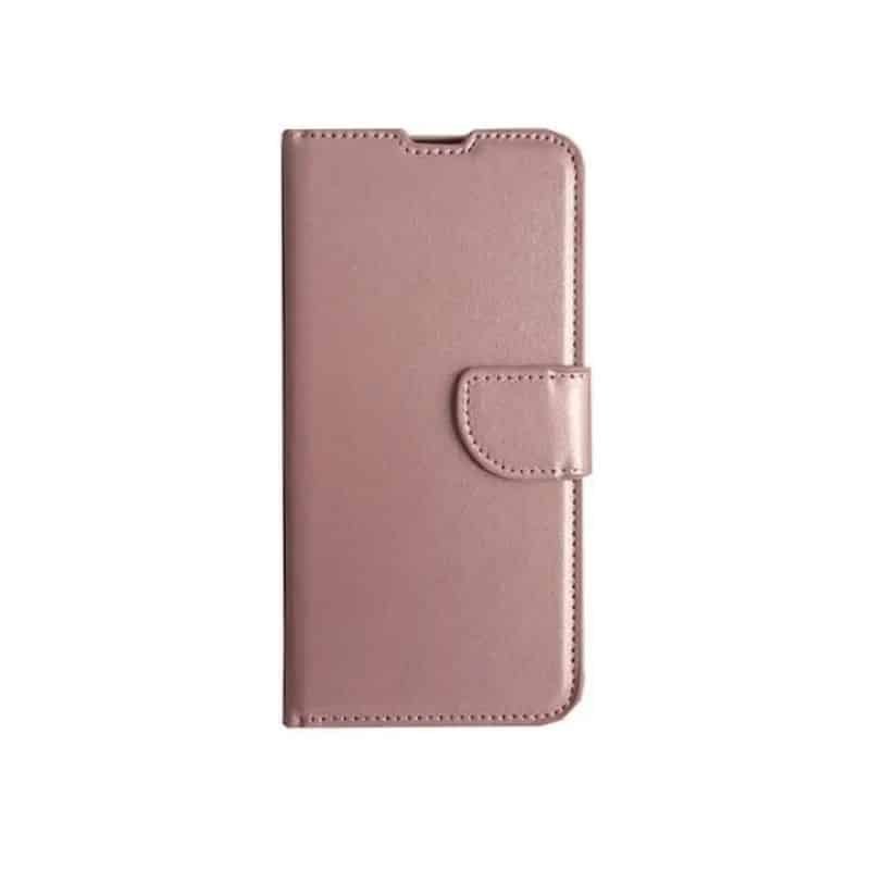 BOOK WALLET CASE SHOPRANO - XIAOMI REDMI 15 4G / 5G