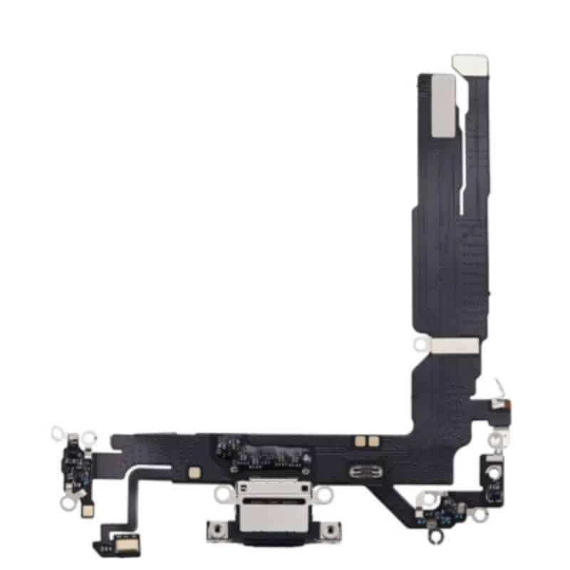 DOCK CONNECTOR - IPHONE 17