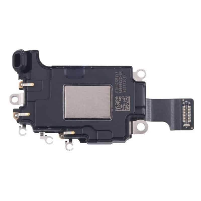 EARSPEAKER - IPHONE 16 PRO