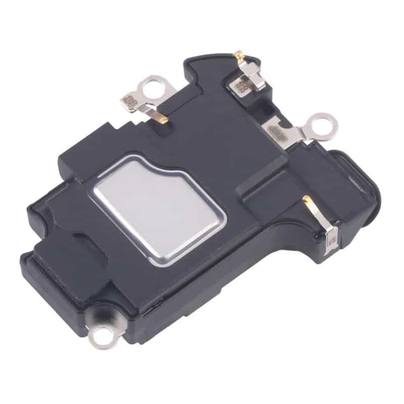 EARSPEAKER - IPHONE 17 PRO