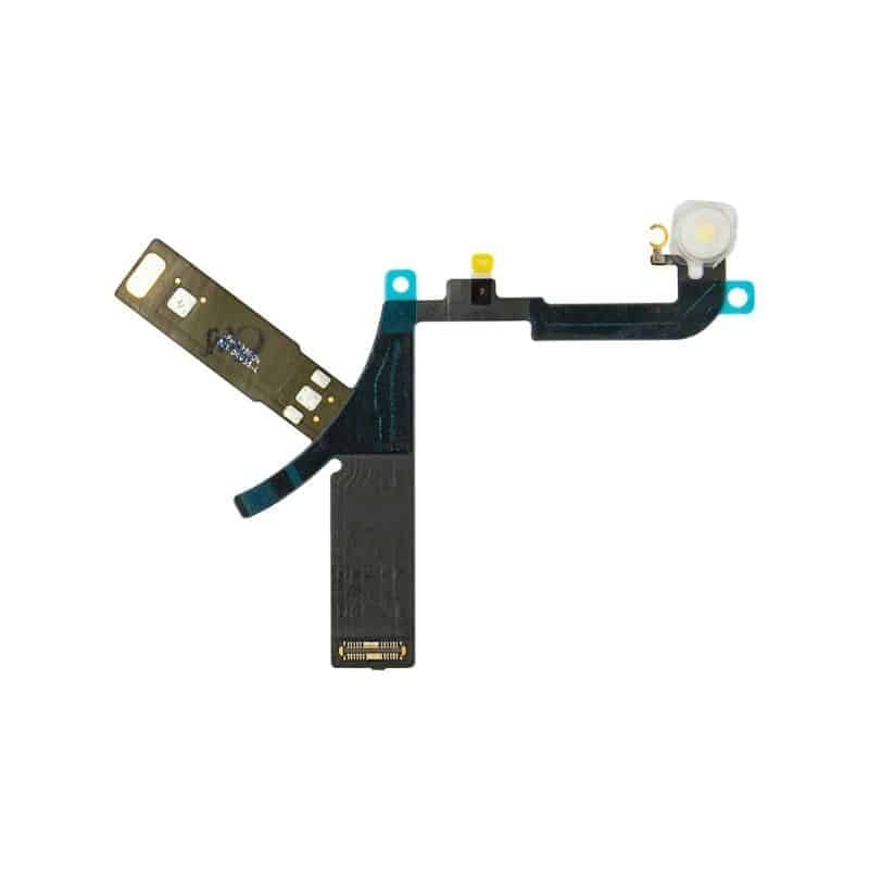 FLASH LIGHT FLEX CABLE - IPHONE 15 PRO