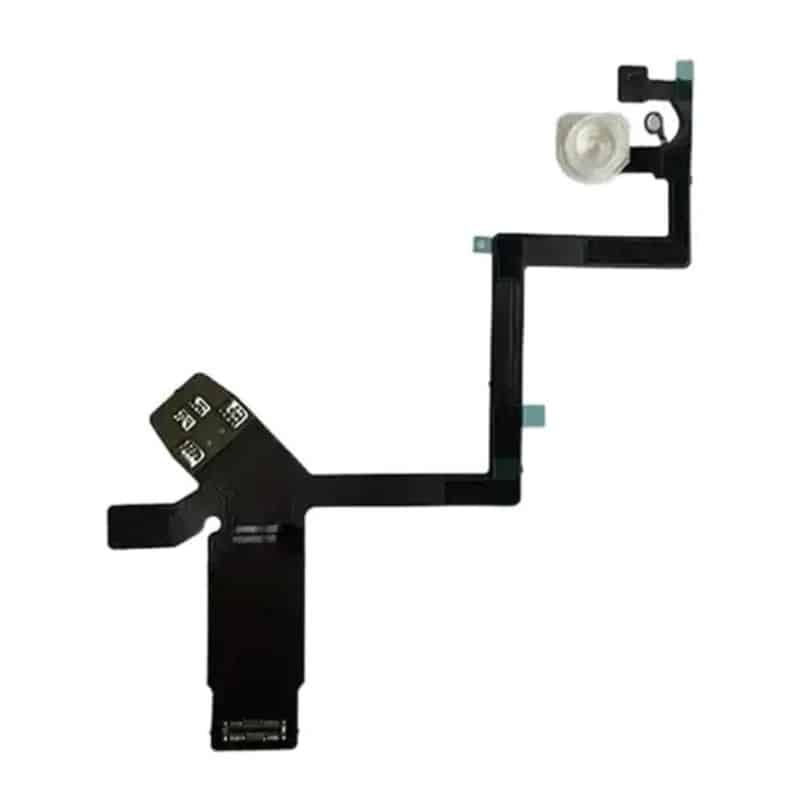 FLASH LIGHT FLEX CABLE - IPHONE 16 PLUS
