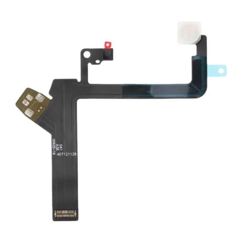 FLASH LIGHT FLEX CABLE - IPHONE 16 PRO MAX