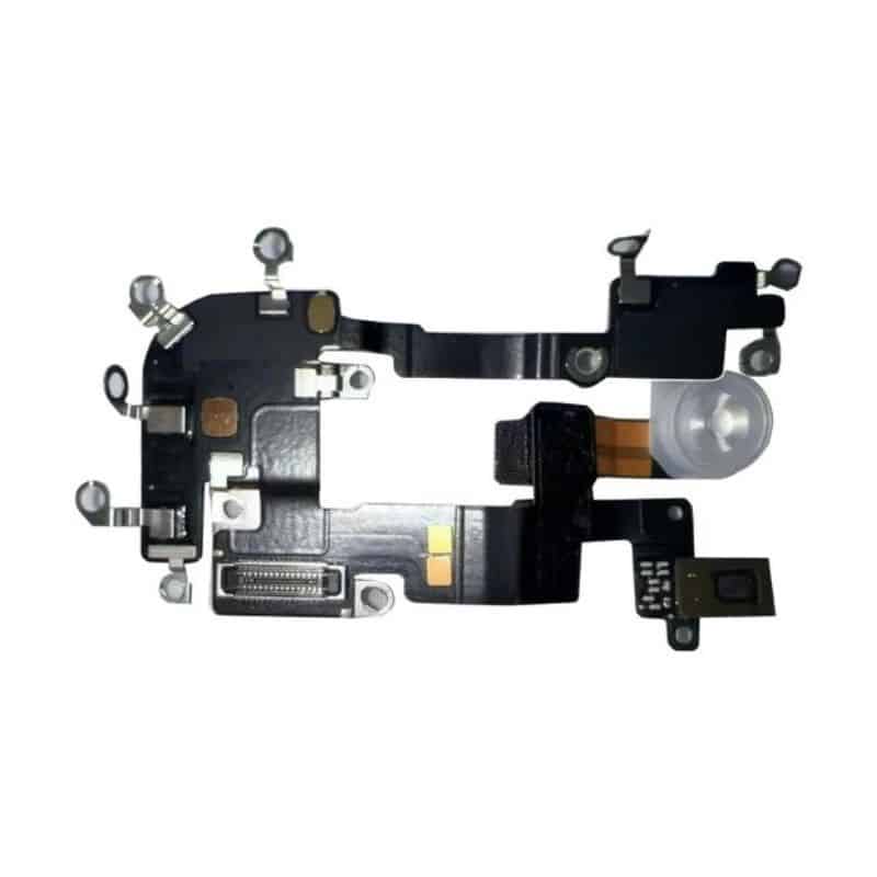 FLASH LIGHT FLEX CABLE - IPHONE 17 PRO MAX