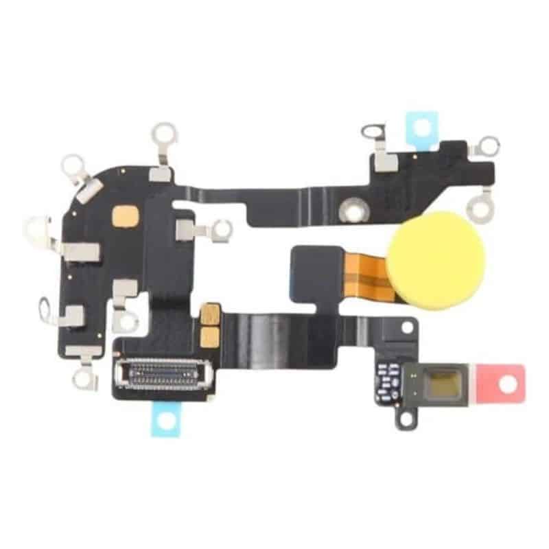 FLASH LIGHT FLEX CABLE - IPHONE 17 PRO