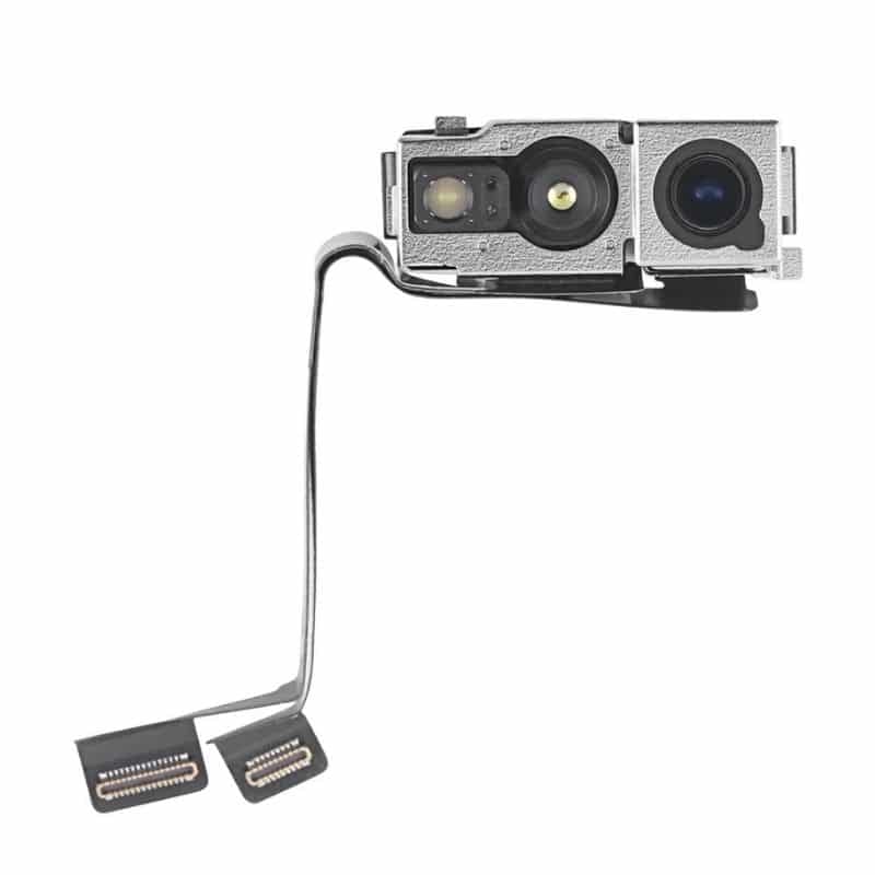 FRONT CAMERA - IPHONE 16 PRO
