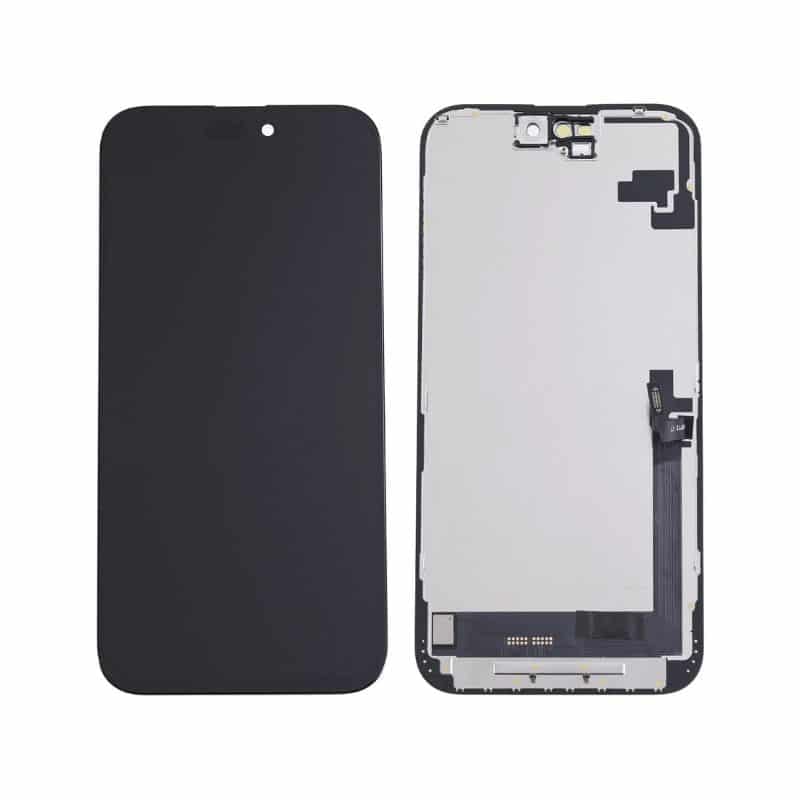 LCD & DIGITIZER HQ - IPHONE 16 PLUS