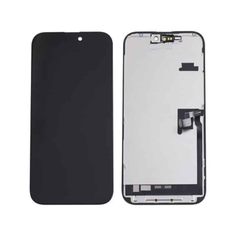 LCD & DIGITIZER HQ - IPHONE 16 PRO MAX