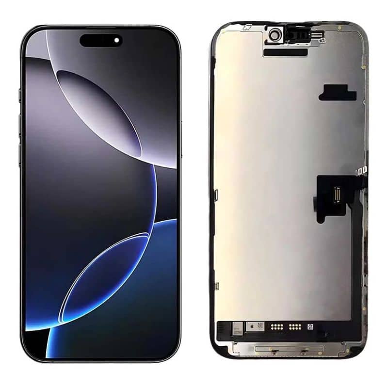 LCD & DIGITIZER SERVICE PACK - IPHONE 16 PRO MAX