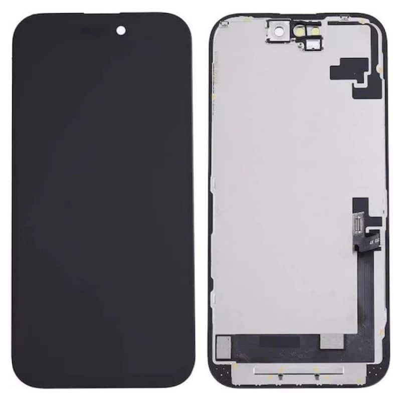 LCD & DIGITIZER SERVICE PACK - IPHONE 16 PRO