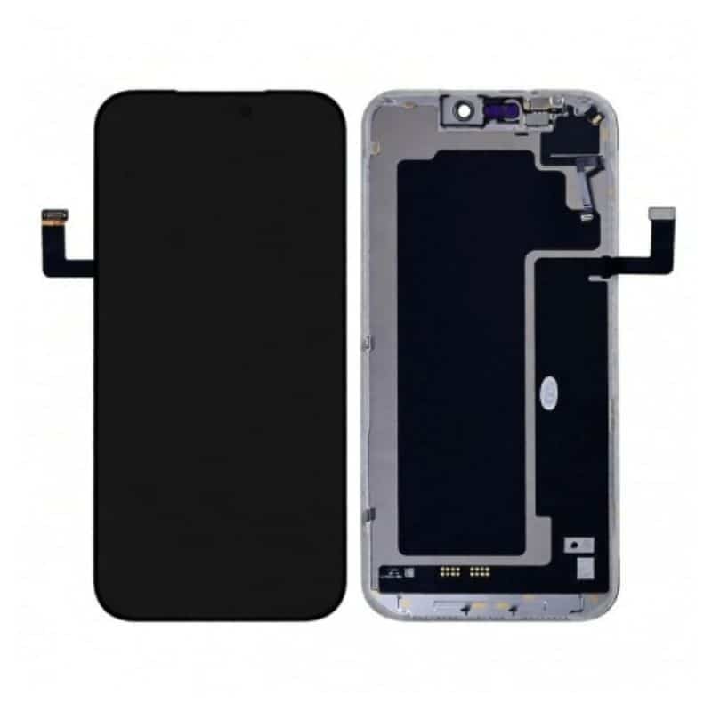LCD & DIGITIZER SERVICE PACK - IPHONE 17 PRO