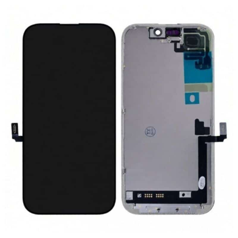 LCD & DIGITIZER SERVICE PACK - IPHONE 17