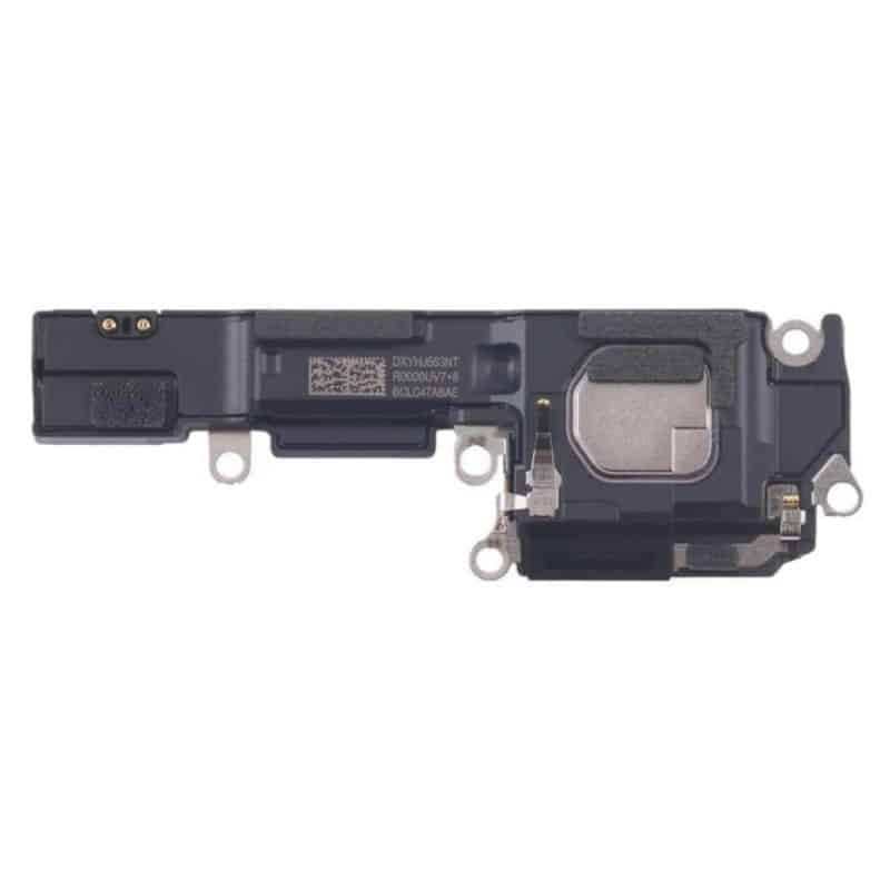 LOUDSPEAKER - IPHONE 17