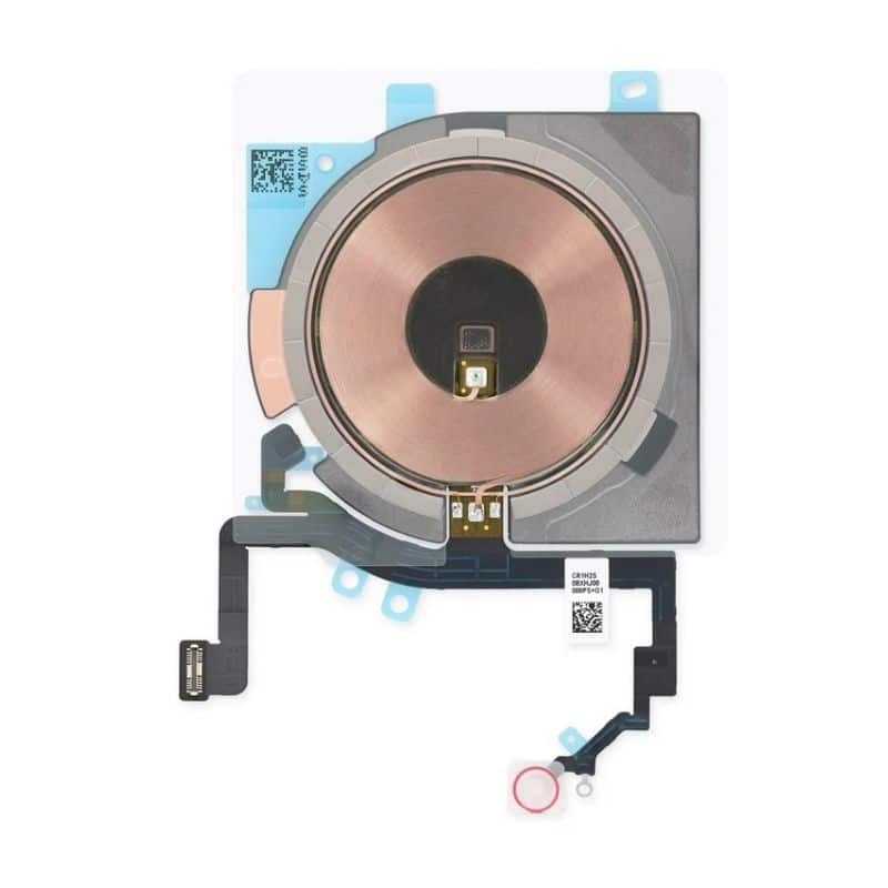 NFC WIRELESS CHARGER CHIP - IPHONE 15
