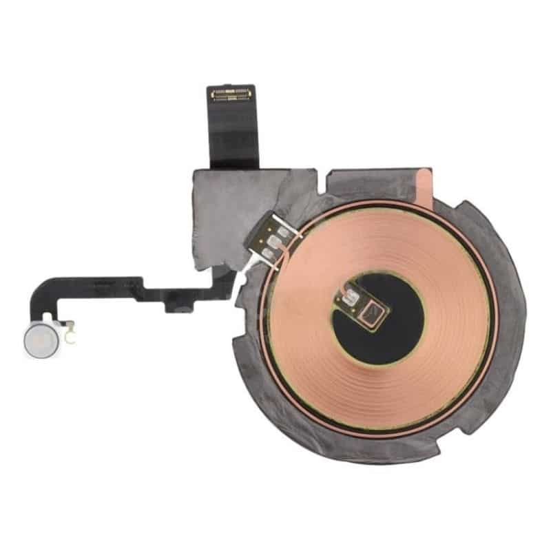 NFC WIRELESS CHARGER CHIP - IPHONE 16 PRO