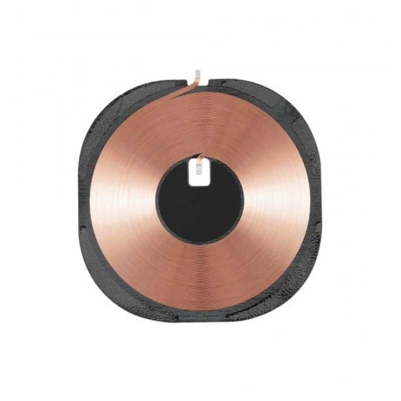 NFC WIRELESS CHARGER CHIP - IPHONE 16
