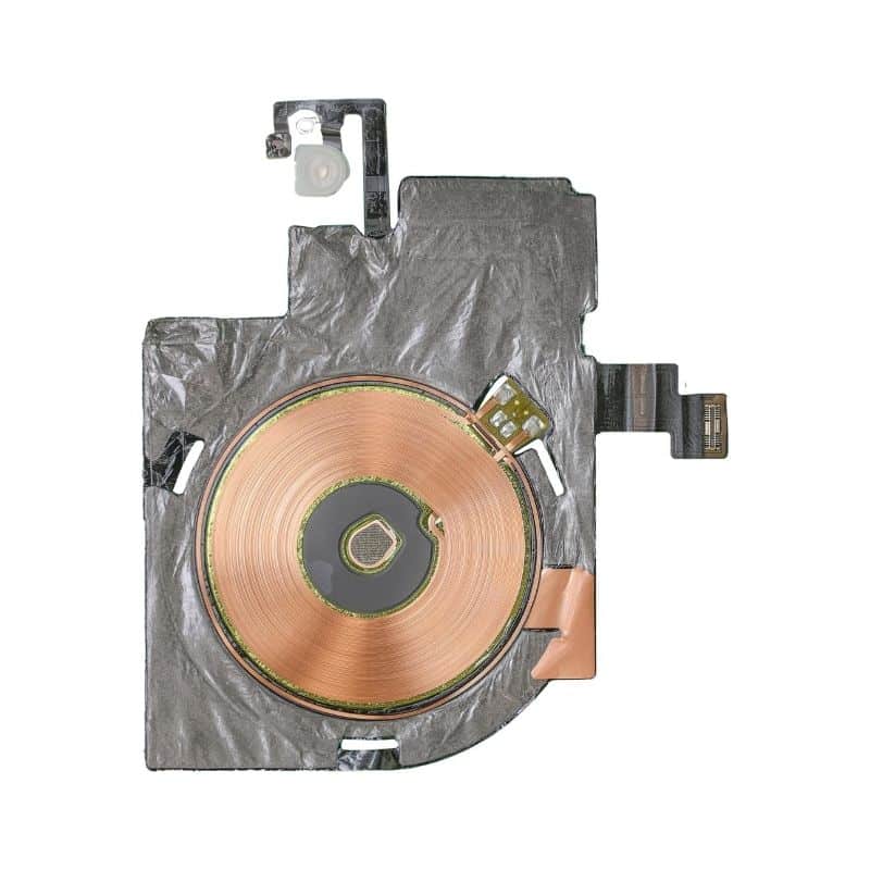 NFC WIRELESS CHARGER CHIP - IPHONE 16E