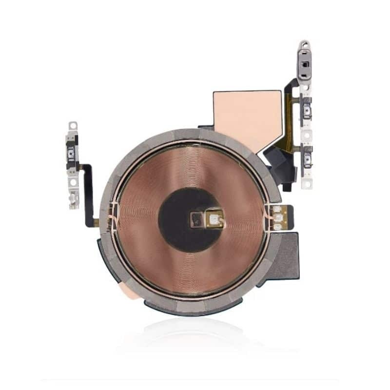 NFC WIRELESS CHARGER CHIP - IPHONE 17 PRO