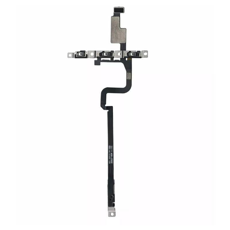 POWER BUTTON FLEX CABLE - IPHONE 15