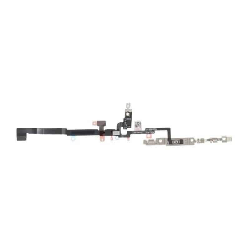 POWER BUTTON FLEX CABLE - IPHONE 16E