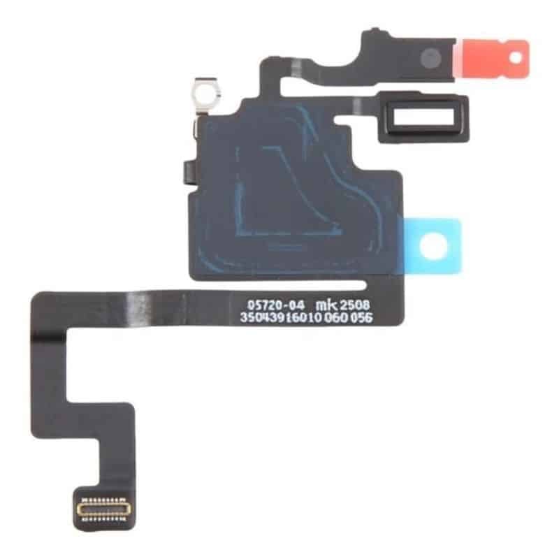 PROXIMITY SENSOR FLEX CABLE - IPHONE 17 PRO