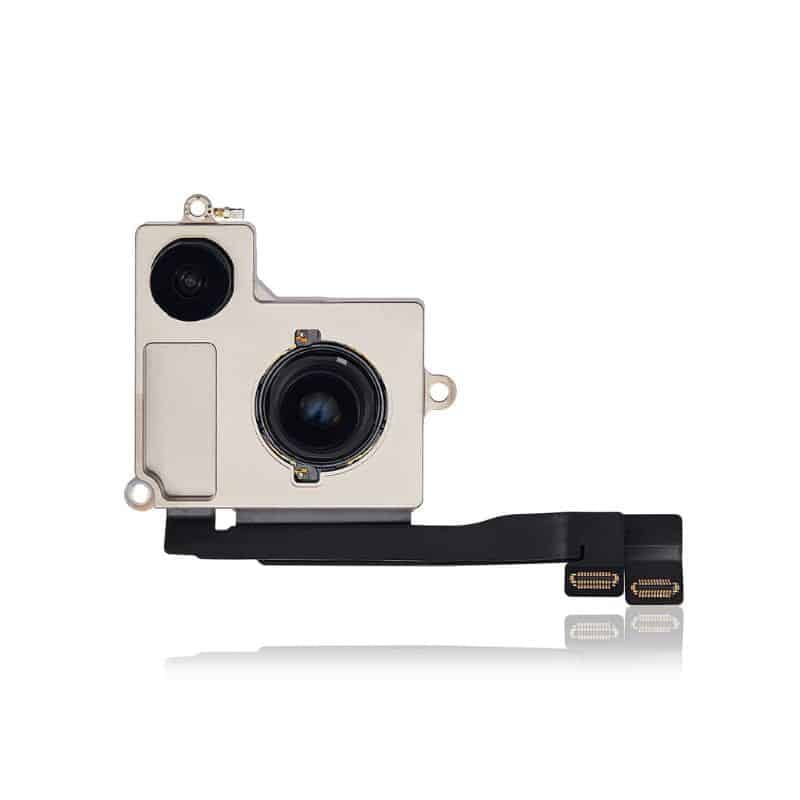 REAR CAMERA - IPHONE 15