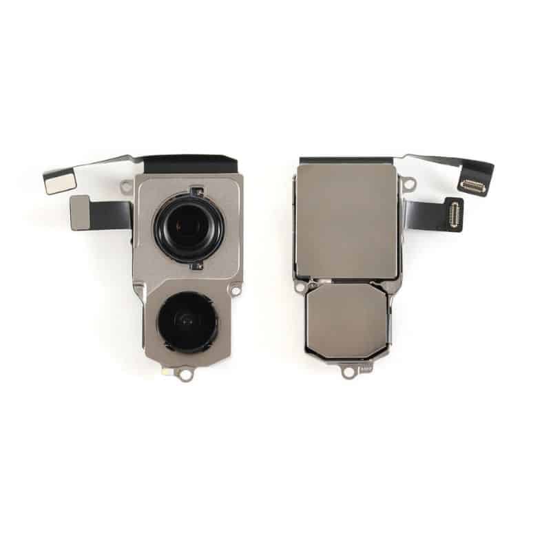 REAR CAMERA - IPHONE 16 PLUS