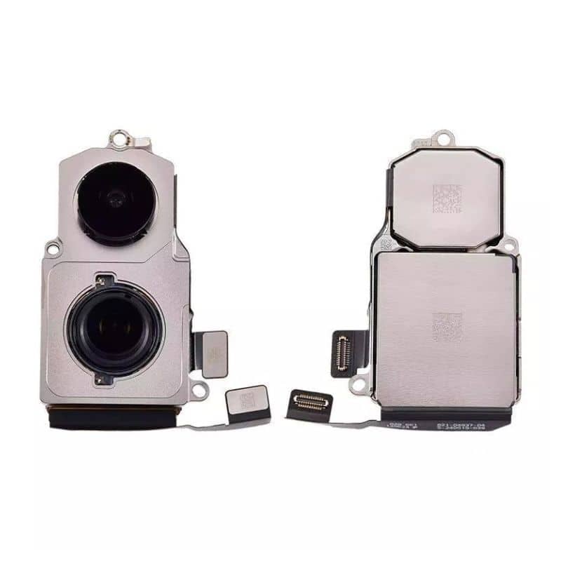 REAR CAMERA - IPHONE 16