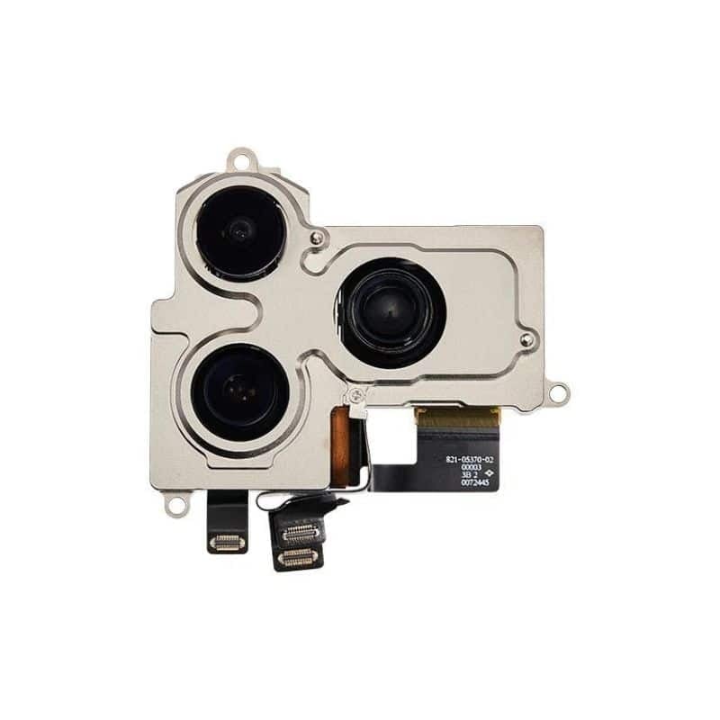 REAR CAMERA - IPHONE 17 PRO / 17 PRO MAX