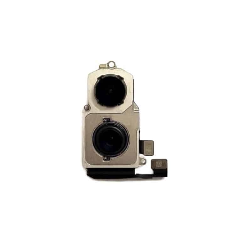 REAR CAMERA - IPHONE 17
