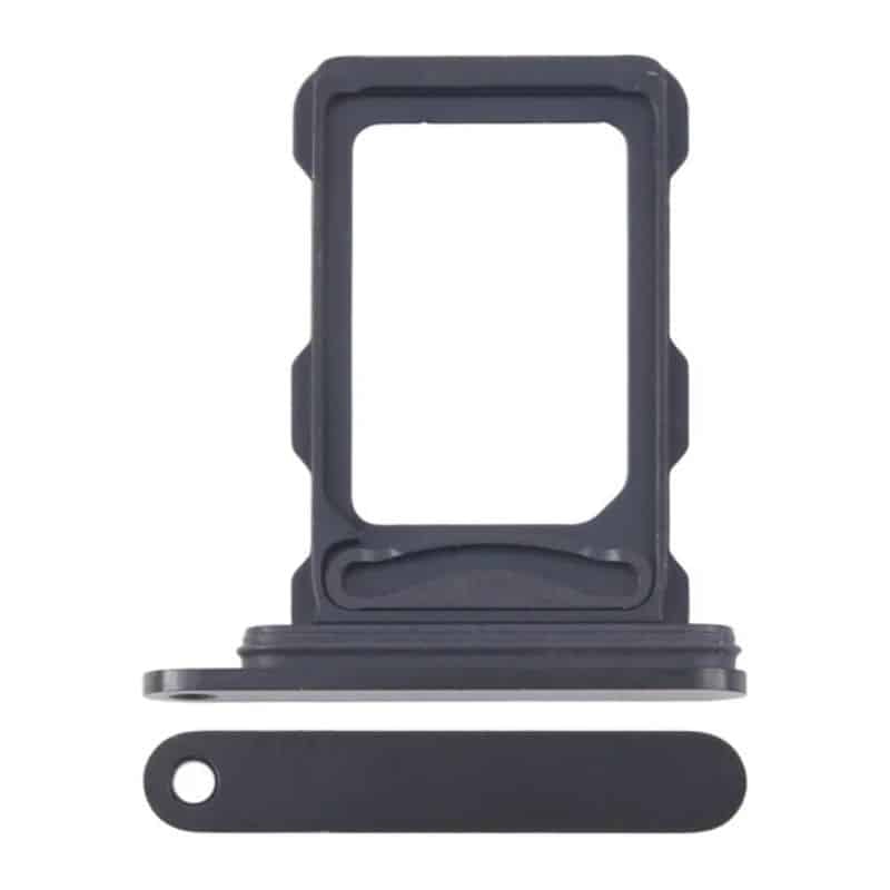 SIM TRAY - IPHONE 16 PRO/16 PRO MAX