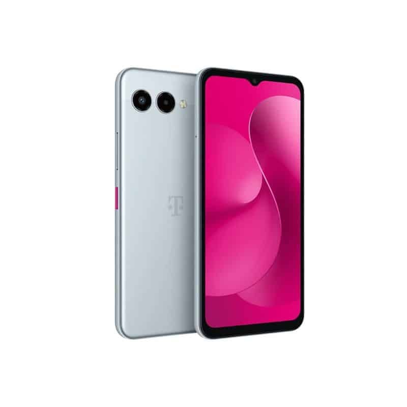 T PHONE 3 5G 128GB ΜΕΤΑΧΕΙΡΙΣΜΕΝΟ ΑΣΗΜΙ