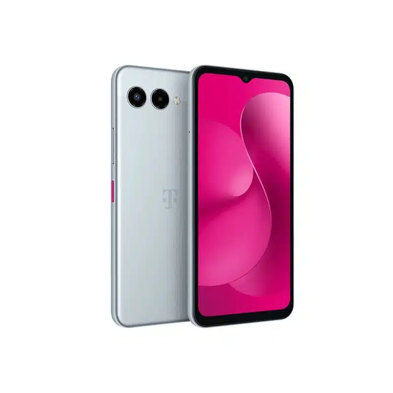 T PHONE 3 5G 128GB ΜΕΤΑΧΕΙΡΙΣΜΕΝΟ ΑΣΗΜΙ