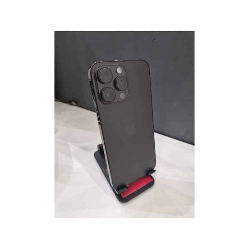 IPHONE 14-PRO-MAX 128GB BLACK USED
