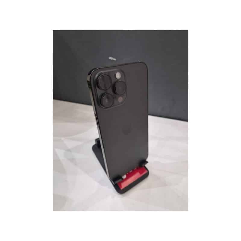 IPHONE 14-PRO-MAX 128GB USED BLACK