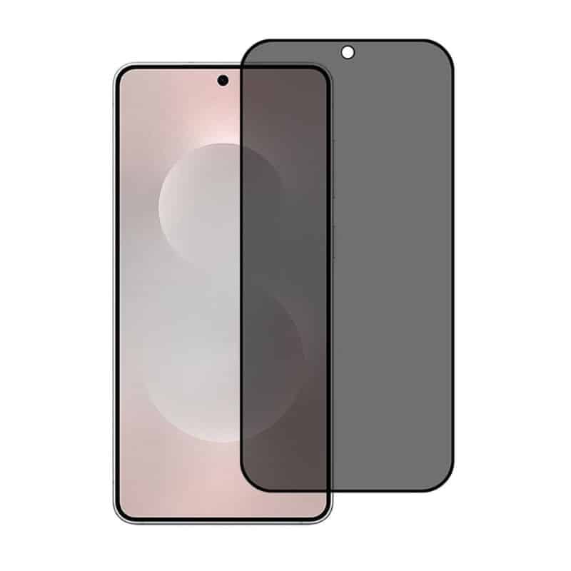 5D PRIVACY TEMPERED GLASS - SAMSUNG GALAXY S26 ULTRA