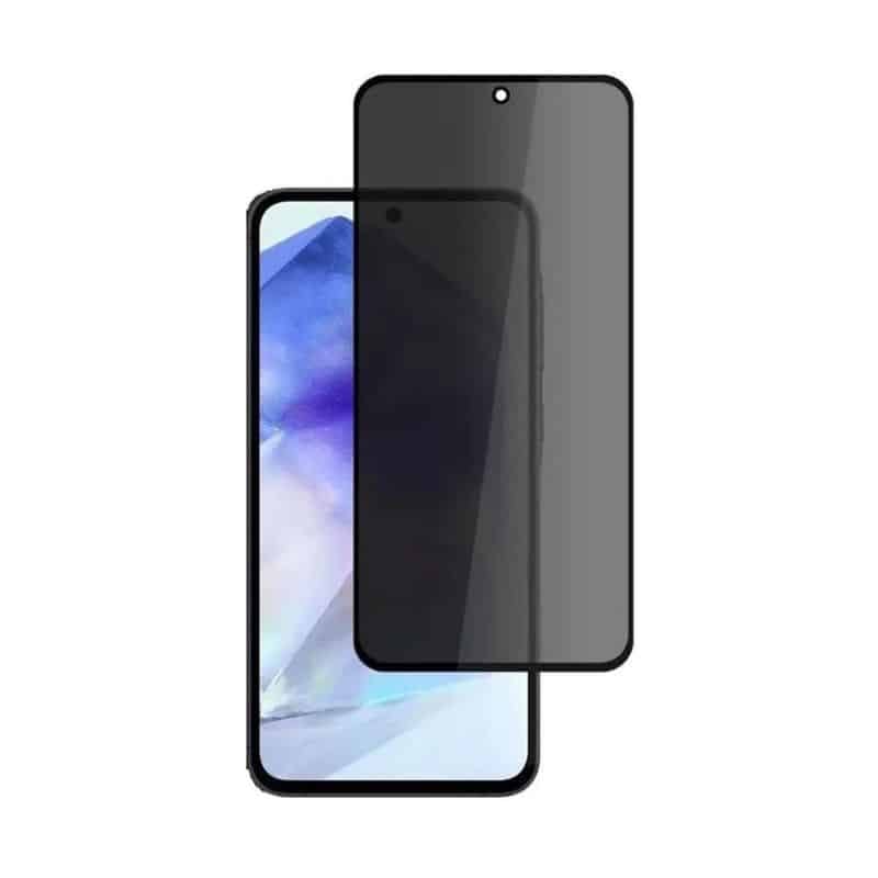 5D PRIVACY TEMPERED GLASS - SAMSUNG GALAXY S26