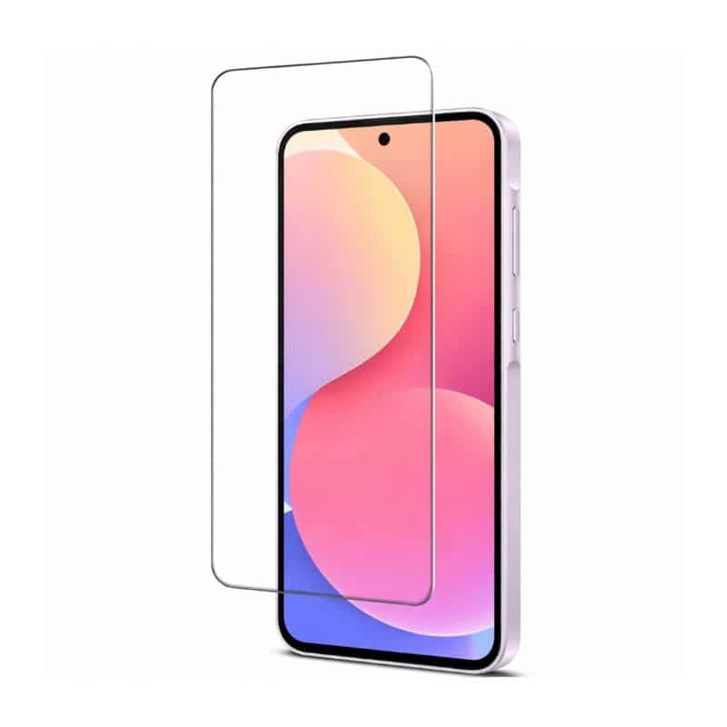 5D TEMPERED GLASS - XIAOMI REDMI NOTE 15 PRO