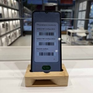 XIAOMI REDMI 13C 5G 128GB ΜΕΤΑΧΕΙΡΙΣΜΕΝΟ ΜΑΥΡΟ - Εικόνα 3