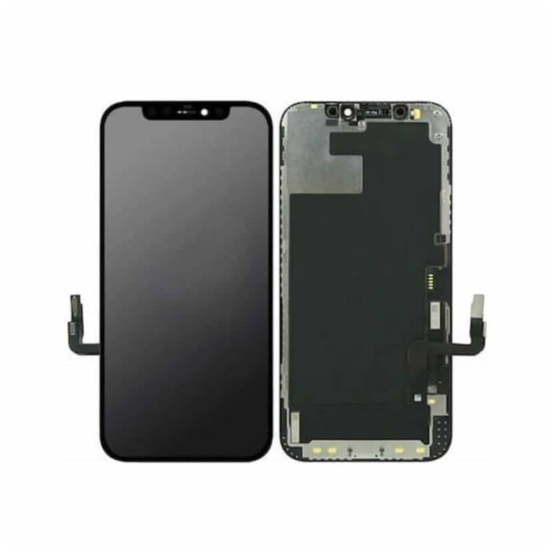 LCD & DIGITIZER SERVICE PACK - IPHONE 15 PRO